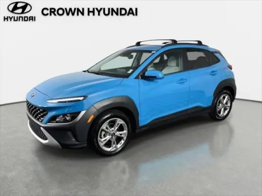 Hyundai KONA 2023 SEL 4p Crossover