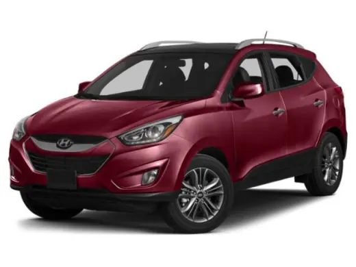 Hyundai TUCSON 2015 AWD SE 4dr SUV