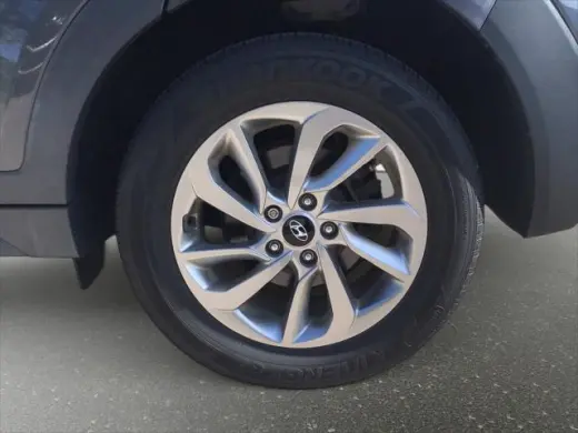 Hyundai TUCSON 2017 SE 4dr SUV