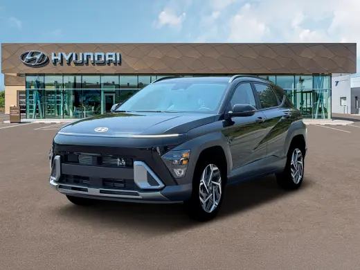 Hyundai KONA 2026 SEL Premium 4p SUV
