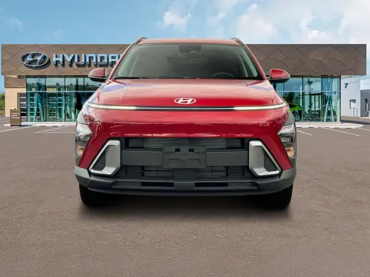 Hyundai KONA 2025 AWD SEL 4puertas Cross-over
