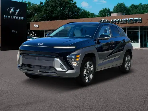 Hyundai KONA 2024 AWD SEL 4p Crossover