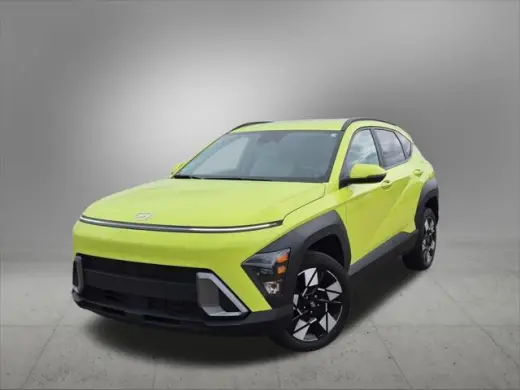 Hyundai KONA 2024 AWD SEL 4p Crossover