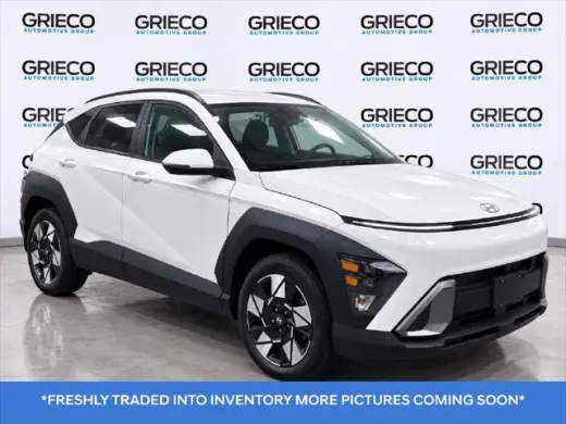 Hyundai KONA 2024 AWD SEL 4p Crossover