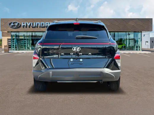 Hyundai KONA 2024 SEL 4p Crossover