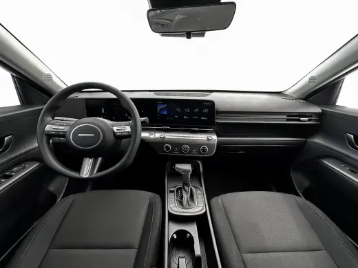 Hyundai KONA 2024 SE 4p Crossover