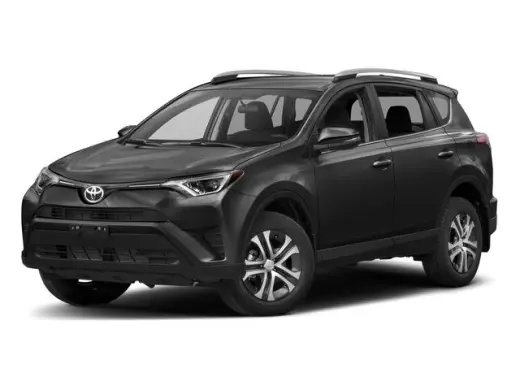 Toyota RAV4 2017 AWD LE 4p SUV