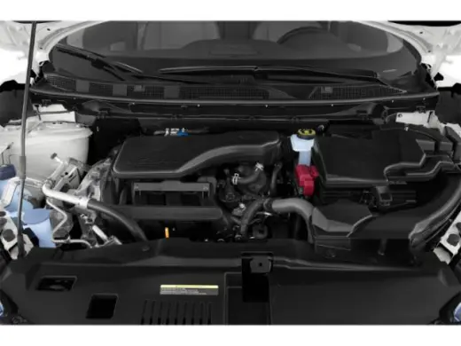 Nissan Rogue Sport 2022 AWD SL 4p Crossover
