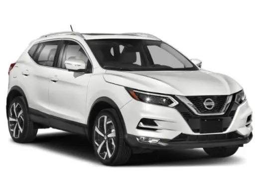 Nissan Rogue Sport 2022 AWD SL 4dr Crossover