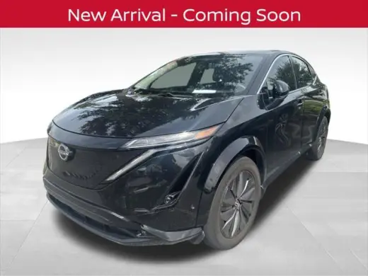Nissan Ariya 2023 Empower+ 4dr Crossover