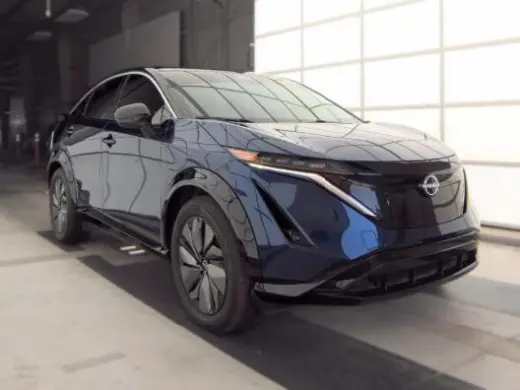 Nissan Ariya 2024 Engage 4dr Crossover