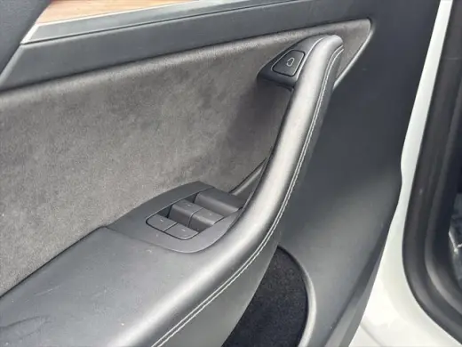 Tesla Modelo Y 2022 AWD Performance 4p Crossover
