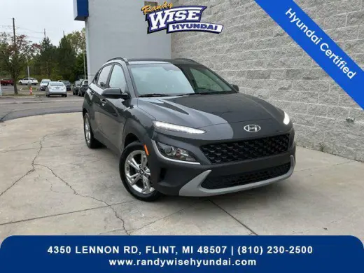 Hyundai KONA 2023 AWD SEL 4p Crossover