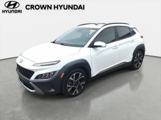 Hyundai KONA 2022 Limitada 4p Crossover