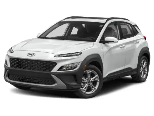 Hyundai KONA 2022 AWD SEL 4dr Crossover