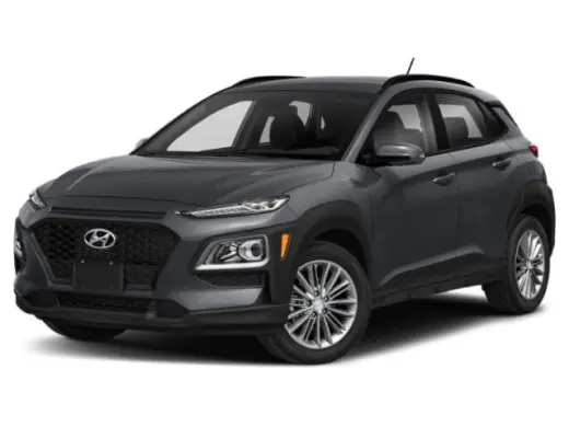 Hyundai KONA 2018 SE 4dr Crossover
