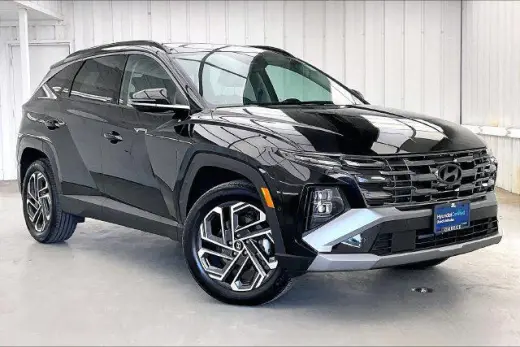 Hyundai TUCSON Híbrido 2026 AWD Limited SUV de 4 puertas