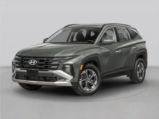 Hyundai TUCSON Hybrid 2026 AWD Azul SE 4p SUV