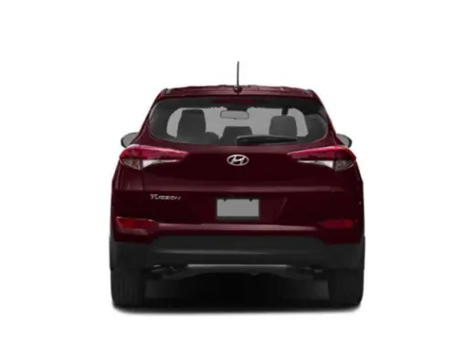 Hyundai TUCSON 2018 Sport 4p SUV