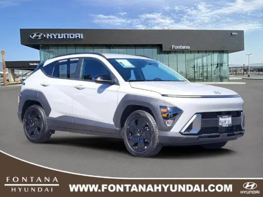 Hyundai KONA 2026 SEL Sport 4p SUV