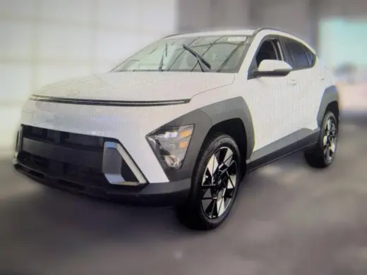 Hyundai KONA 2024 Limited 4dr Crossover