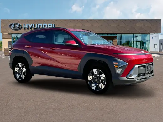 Hyundai KONA 2024 AWD SEL 4dr Crossover