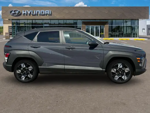Hyundai KONA 2025 AWD SEL 4dr Crossover