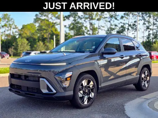 Hyundai KONA 2024 SEL 4p Crossover