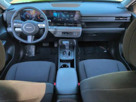 Hyundai KONA 2024 SEL 4p Crossover