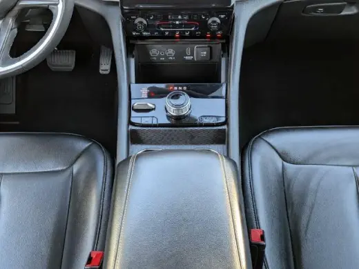 Jeep Grand Cherokee 2024 4x4 4xe 4p SUV