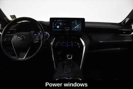 Toyota Venza 2021 AWD Limited 4dr Crossover