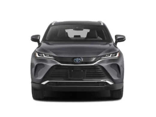 Toyota Venza 2021 AWD Limited 4dr Crossover
