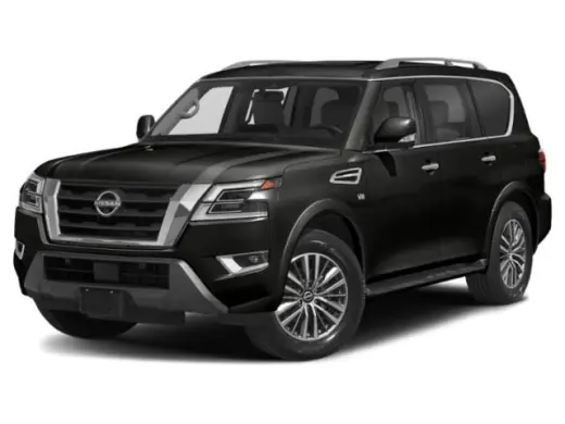 Nissan Armada 2022 4x4 SL 4p SUV