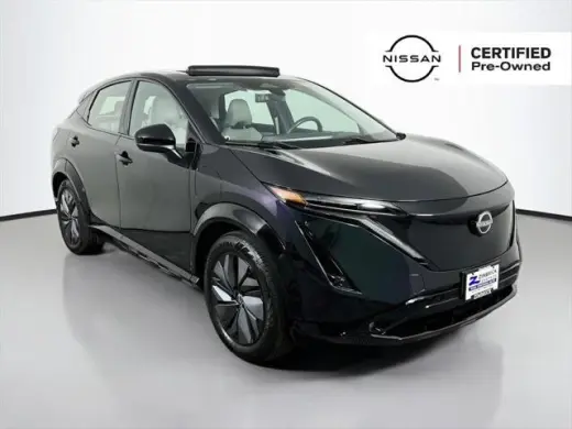 Nissan Ariya 2023 AWD Engage+ e-4ORCE 4dr Crossover
