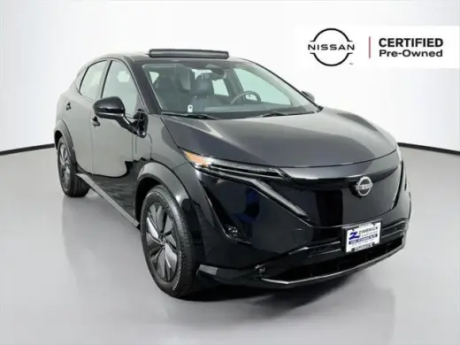 Nissan Ariya 2024 AWD Engage+ e-4ORCE 4p Crossover