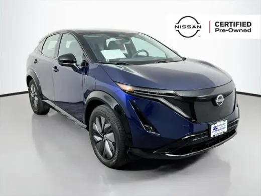 Nissan Ariya 2024 AWD Engage e-4ORCE 4p Crossover
