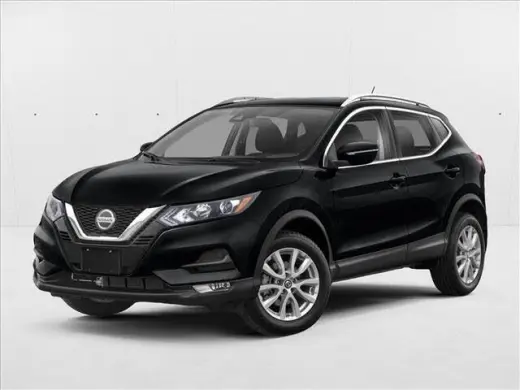 Nissan Rogue Sport 2022 SV 4dr Crossover