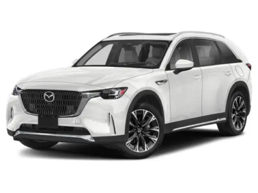 Mazda CX-90 Plug-in Hybrid 2025 AWD Premium Plus 4p SUV