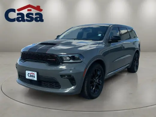 Dodge Durango 2022 GT Plus 4dr SUV
