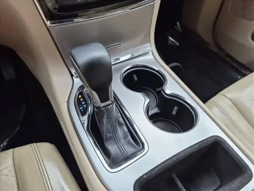 Jeep Grand Cherokee 2019 4x2 Limited 4dr SUV