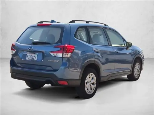 Subaru Forester 2020 AWD Base 4dr Crossover