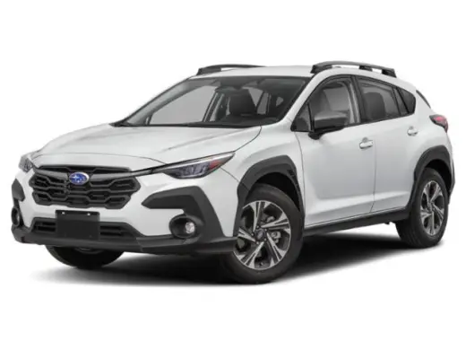Subaru Crosstrek 2024 AWD Premium 4dr Crossover