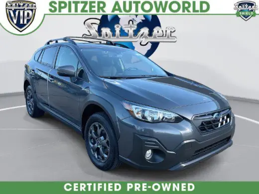 Subaru Crosstrek 2023 AWD Sport 4puertas Crossover