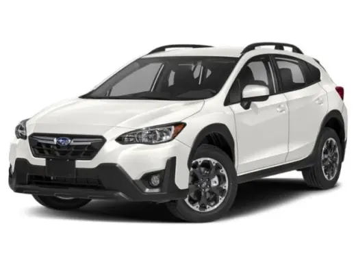 Subaru Crosstrek 2021 AWD Premium 4dr Crossover CVT