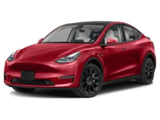Tesla Modelo Y 2024 AWD Long Range 4p Crossover