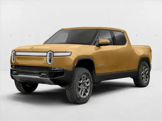 Rivian R1T 2022 AWD Edición de Lanzamiento 4dr Cabina de Tripulante 4.5 ft. SB