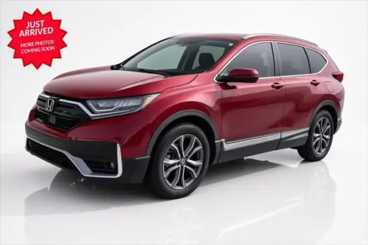 Honda CR-V 2020 Touring 4p SUV