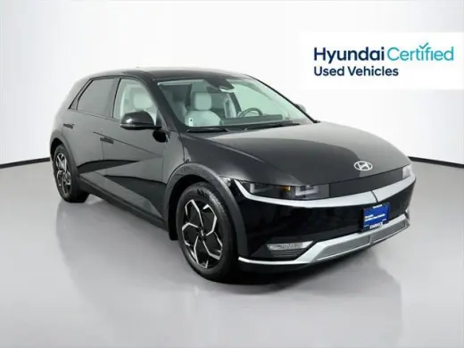 Hyundai IONIQ 5 2023 AWD SEL 4dr Crossover