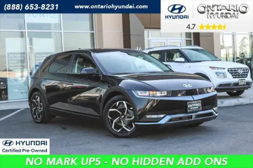 Hyundai IONIQ 5 2024 SEL 4dr Crossover de Ontario