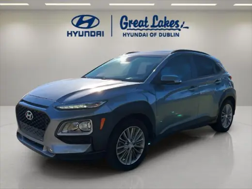 Hyundai KONA 2019 SEL 4dr Crossover